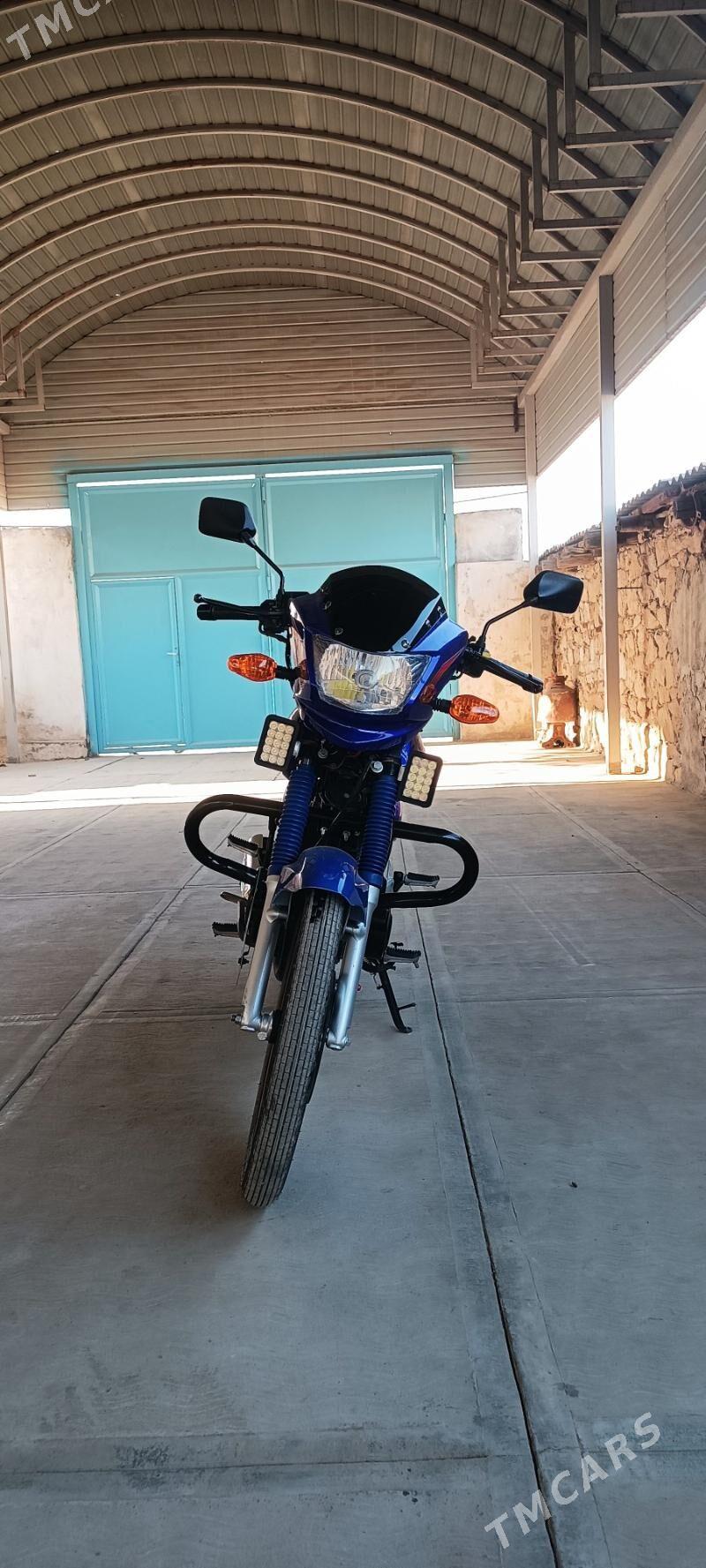 Fekon FK200-14G 2024 - 26 000 TMT - Магданлы - img 2