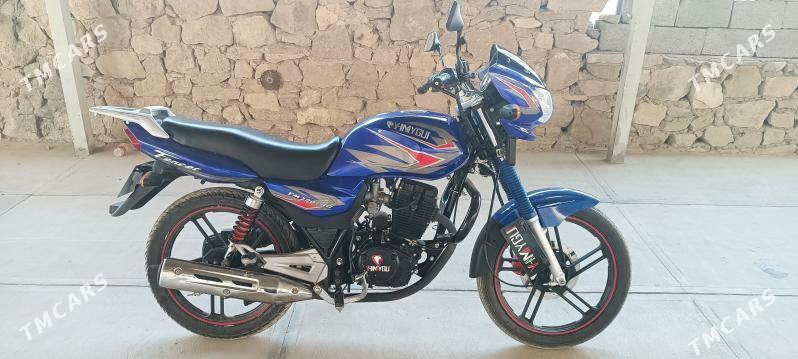 Fekon FK200-14G 2024 - 26 000 TMT - Магданлы - img 3