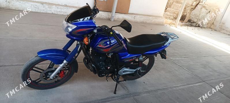 Fekon FK200-14G 2024 - 26 000 TMT - Магданлы - img 4