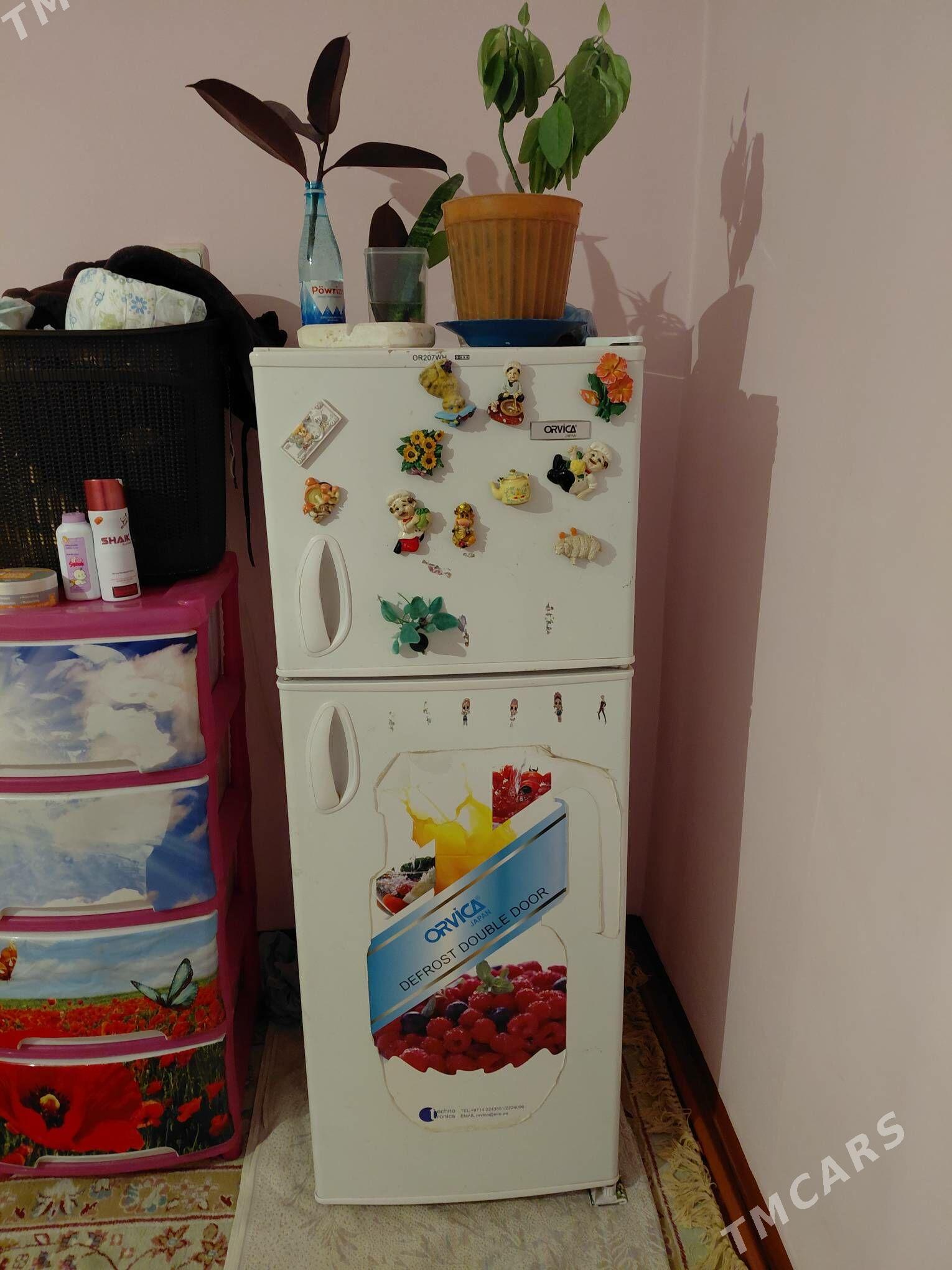 Haladilnik - Babadaýhan - img 1