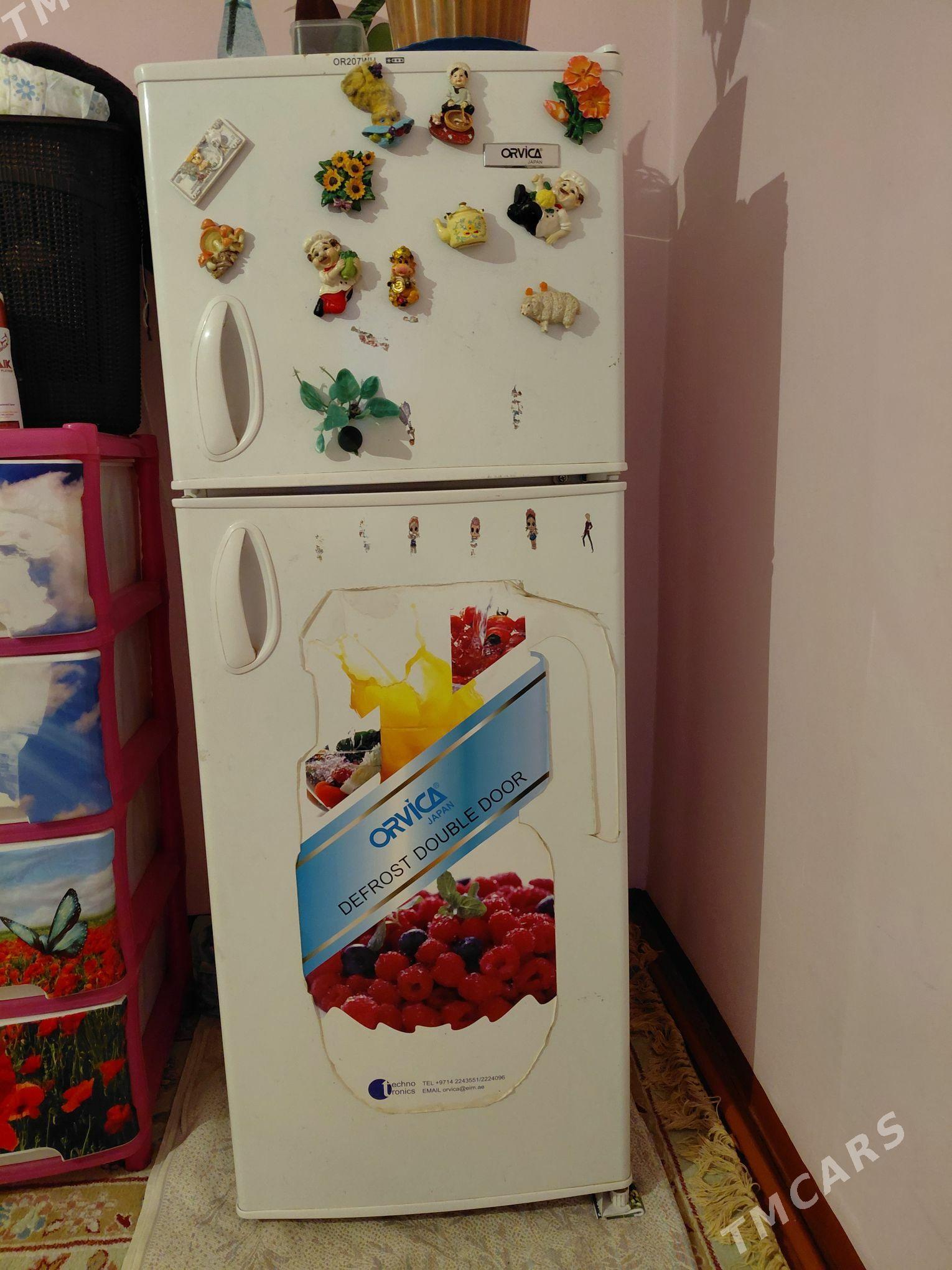 Haladilnik - Babadaýhan - img 2