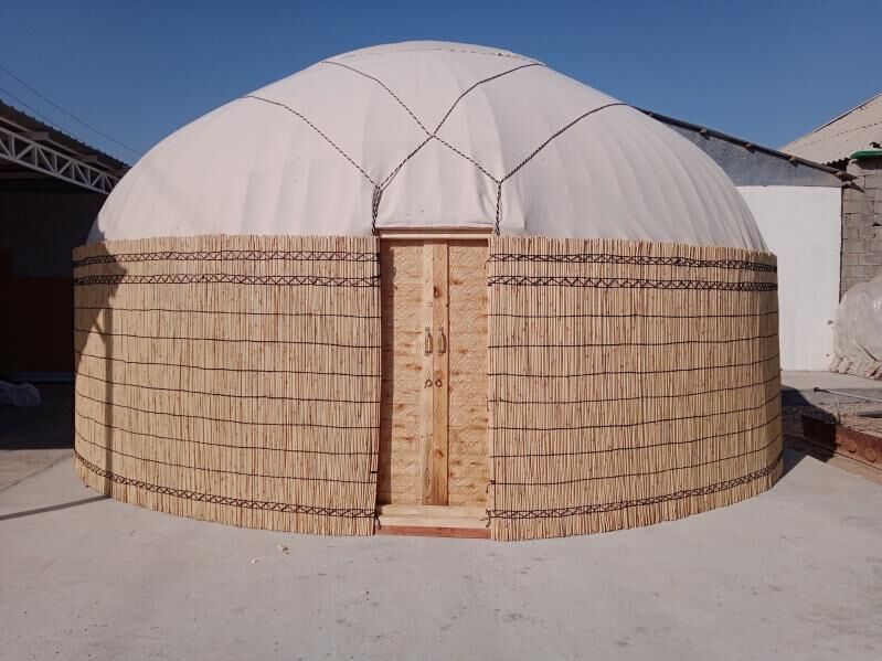 Ak oy  gara oy akoy garoy taze - Ашхабад - img 2