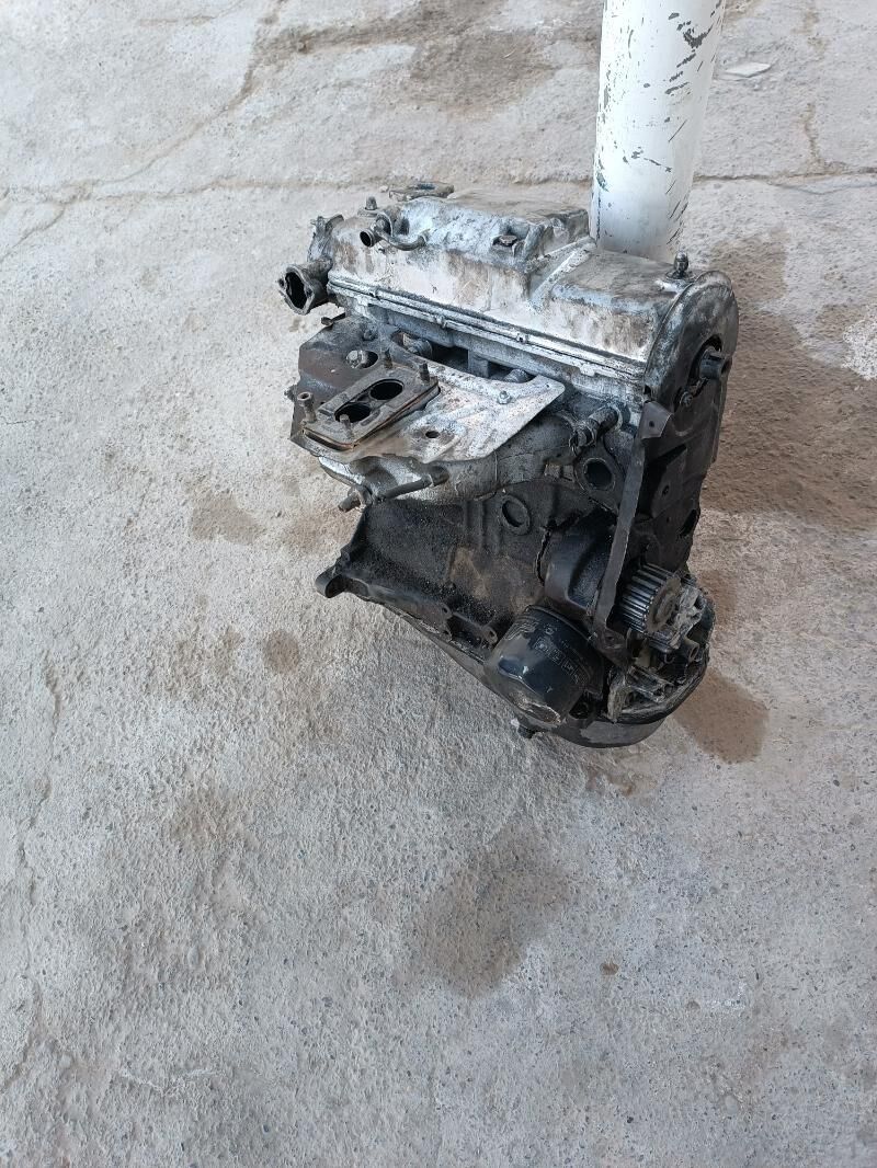 2110 mator karbyratyr 2 500 TMT - Мары - img 3