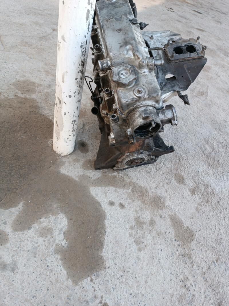 2110 mator karbyratyr 2 500 TMT - Мары - img 2