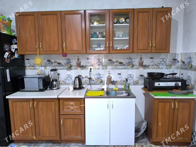 Kuhunny mebel şkaf - Балканабат - img 3