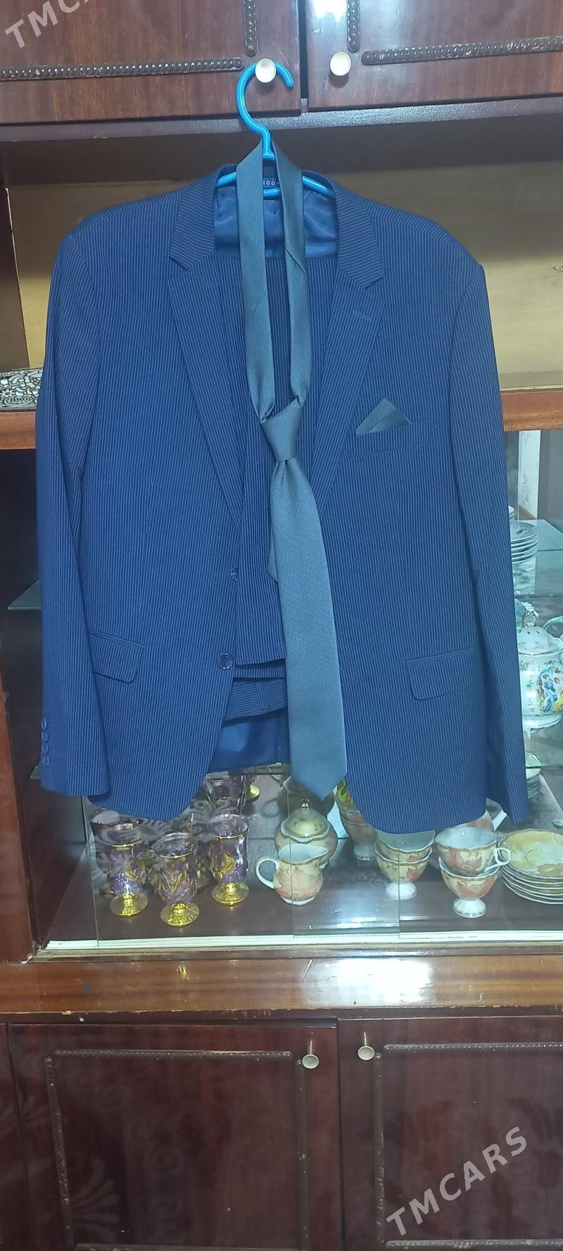 Kastyum - Мары - img 1