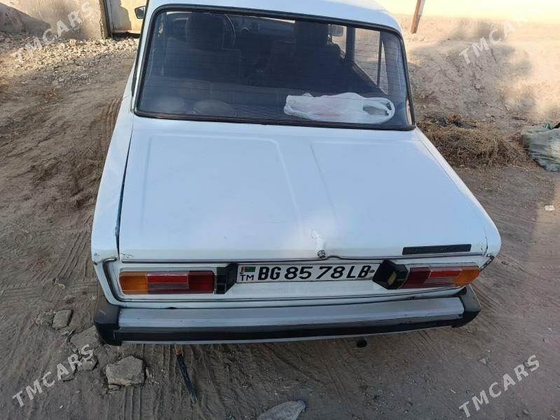 Lada 2106 1999 - 25 000 TMT - Garabekewül - img 4