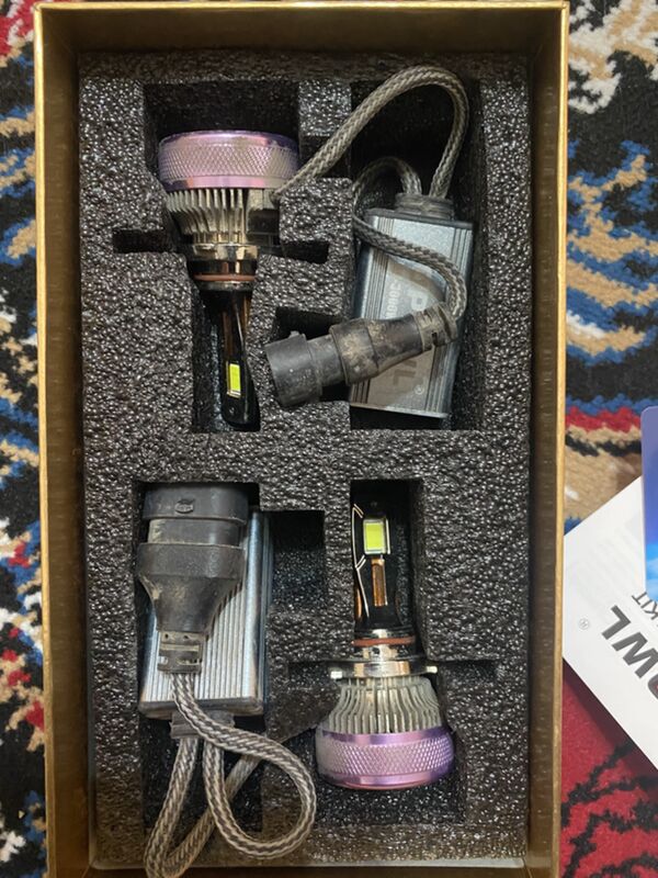 LED lampochka 300 TMT - Türkmenabat - img 3