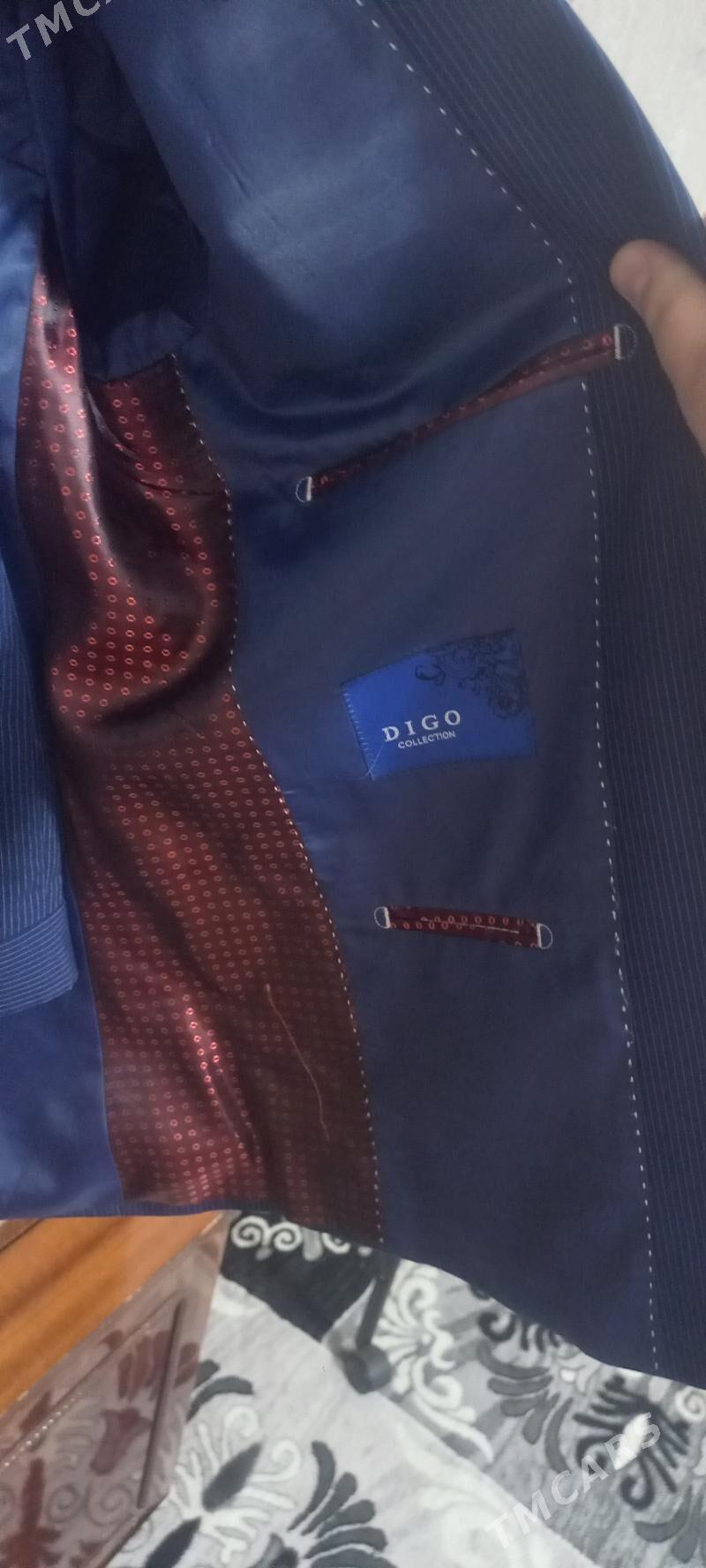 Kastyum - Мары - img 4