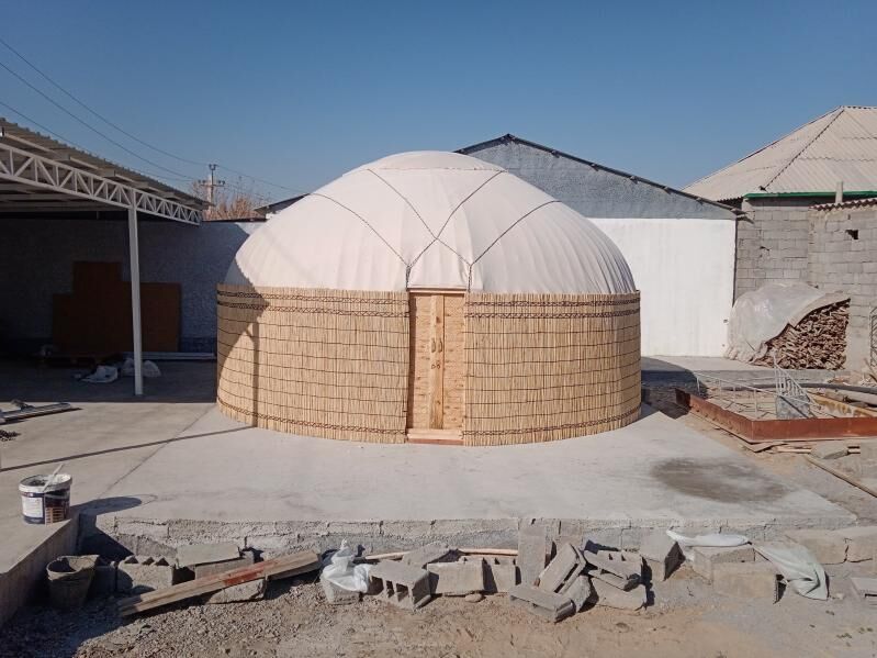 Ak oy  gara oy akoy garoy taze - Ашхабад - img 4