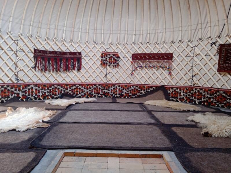 Ak oy  gara oy akoy garoy taze - Ашхабад - img 10