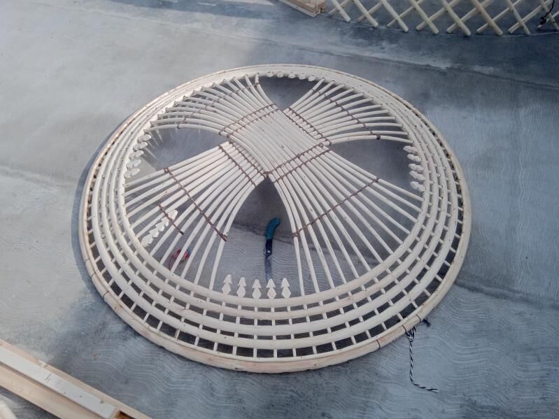 Ak oy  gara oy akoy garoy taze - Ашхабад - img 9