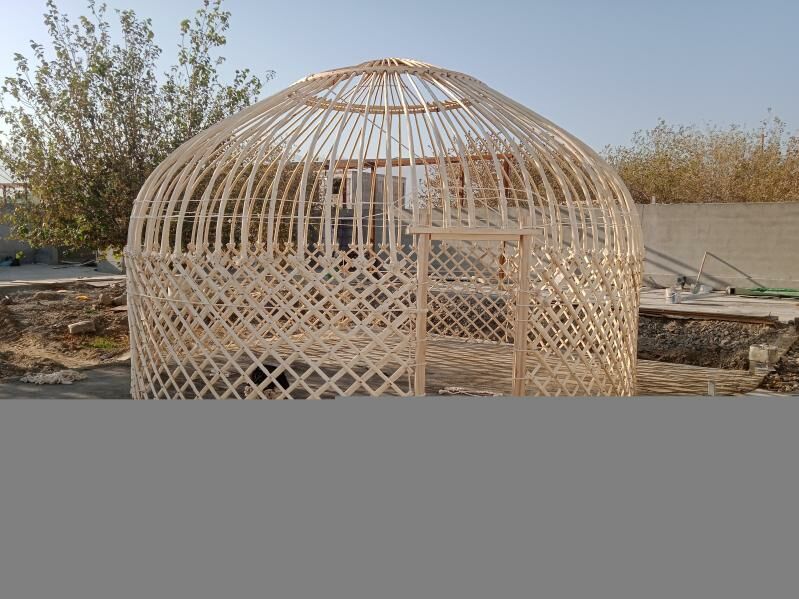 Ak oy  gara oy akoy garoy taze - Ашхабад - img 8