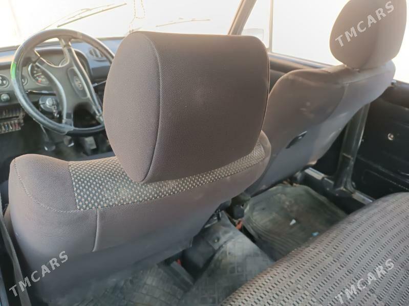 Lada 2106 1999 - 25 000 TMT - Garabekewül - img 2