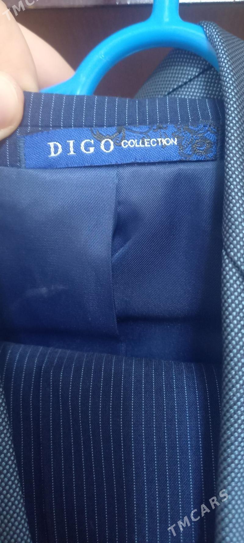 Kastyum - Мары - img 2