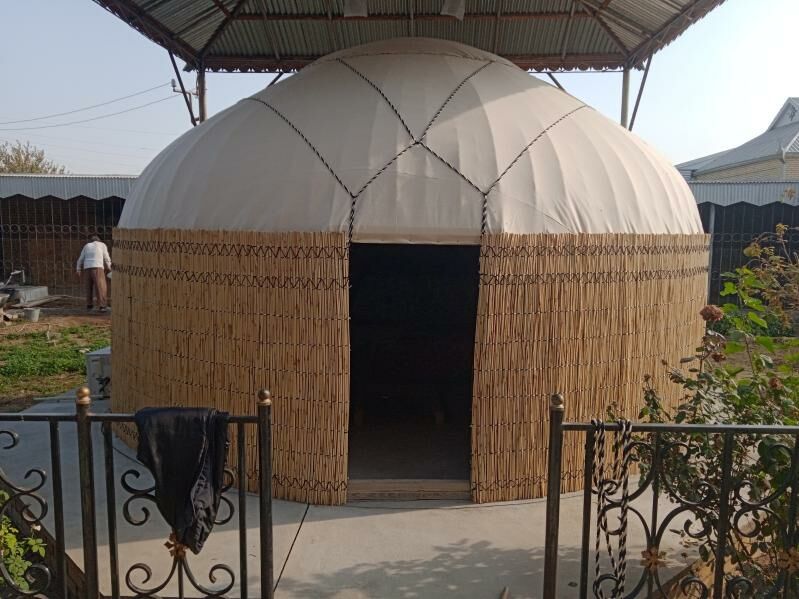 Ak oy  gara oy akoy garoy taze - Ашхабад - img 6