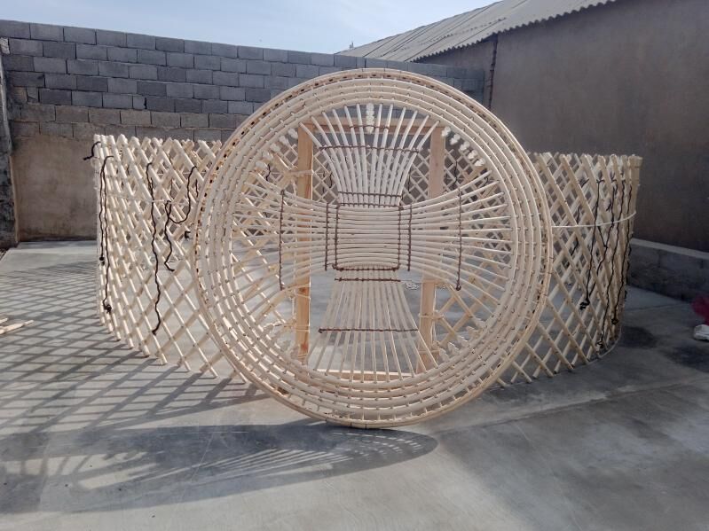 Ak oy  gara oy akoy garoy taze - Ашхабад - img 7