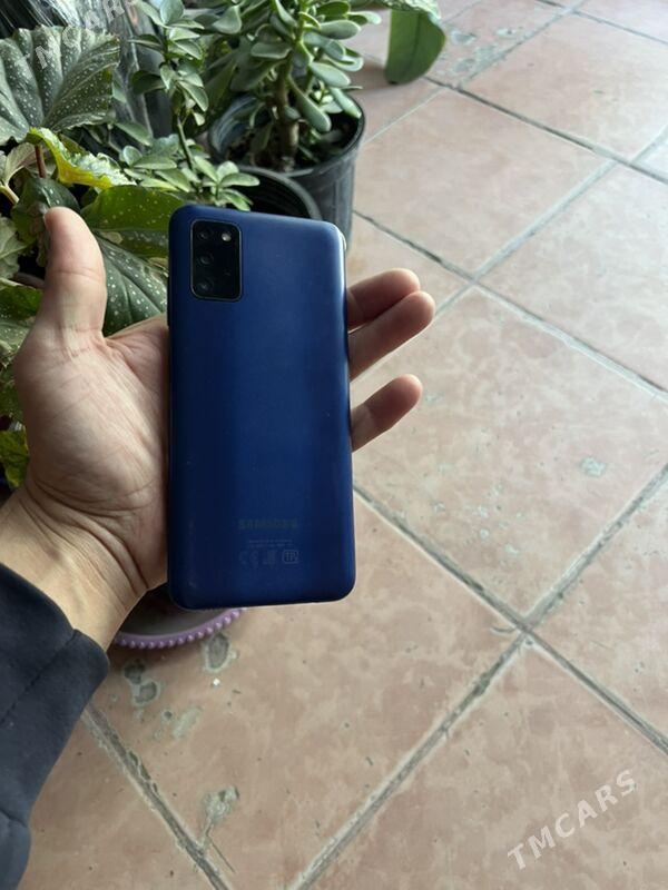 Samsung A03s - Sakarçäge - img 2