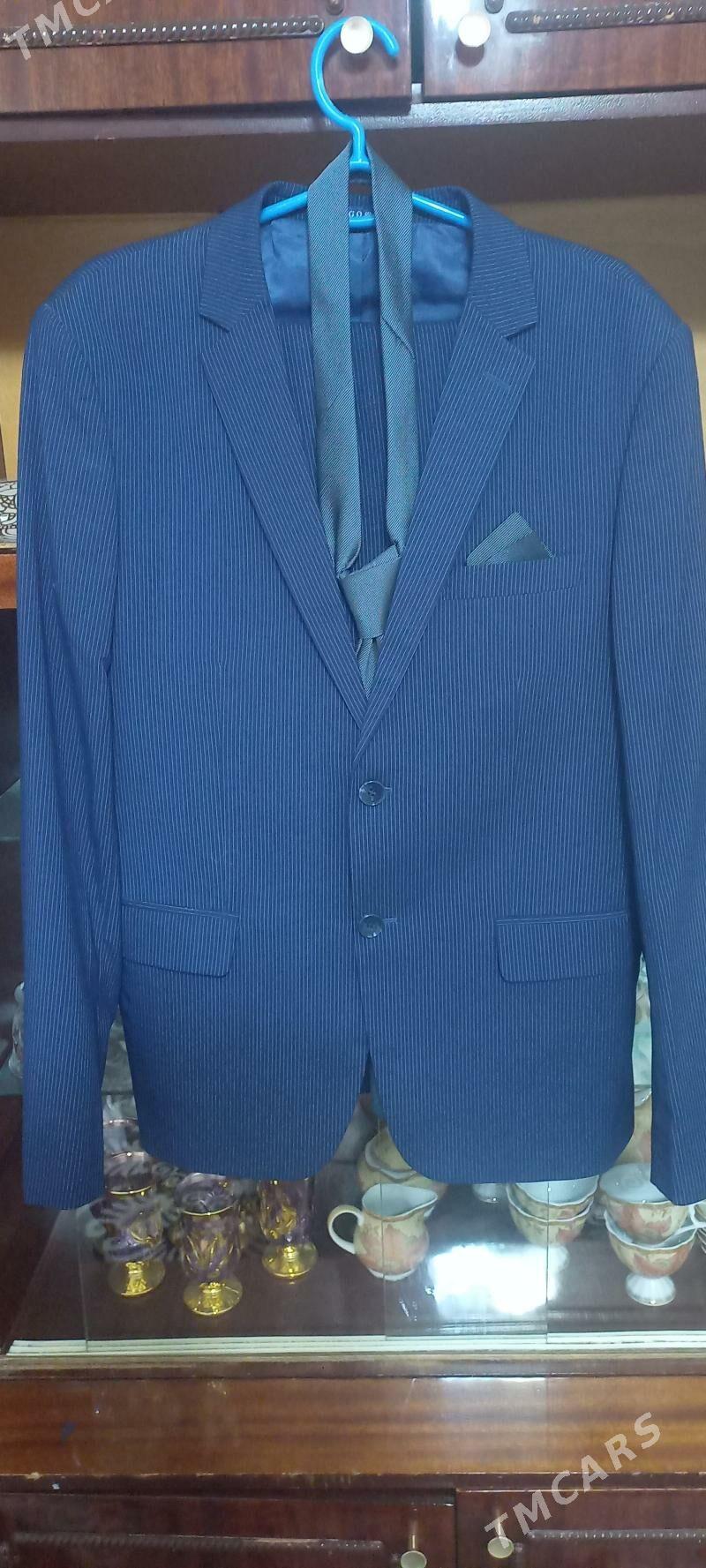 Kastyum - Мары - img 3