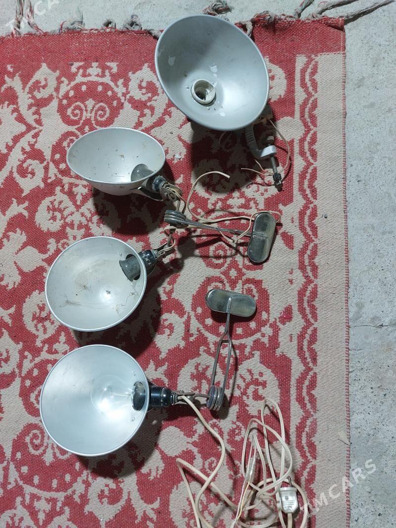 lampa лампа настольные - Mary - img 2