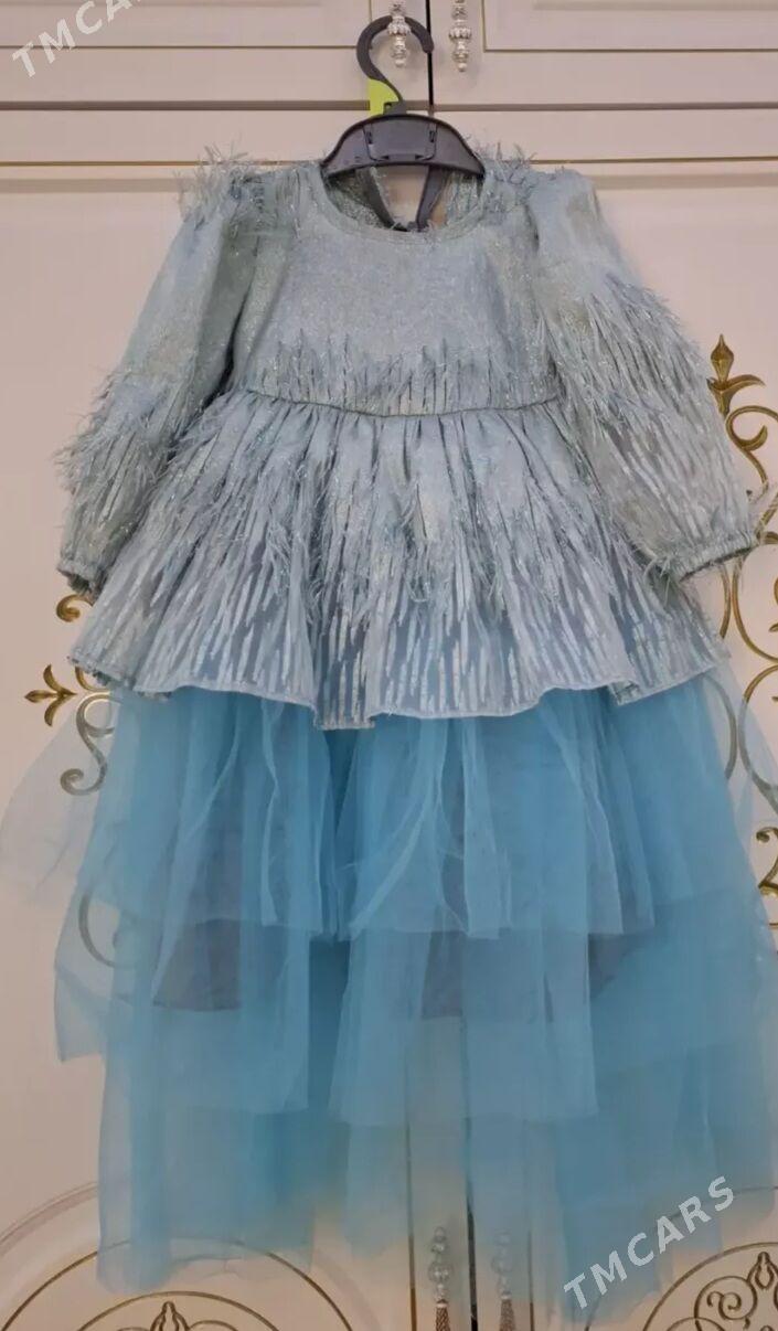 Gyz çaga köÿnek - Ашхабад - img 1