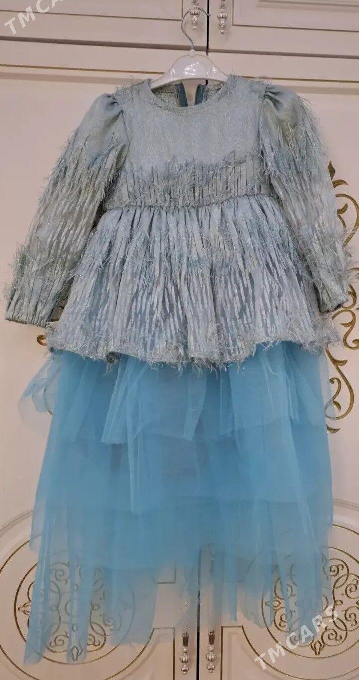 Gyz çaga köÿnek - Ашхабад - img 2