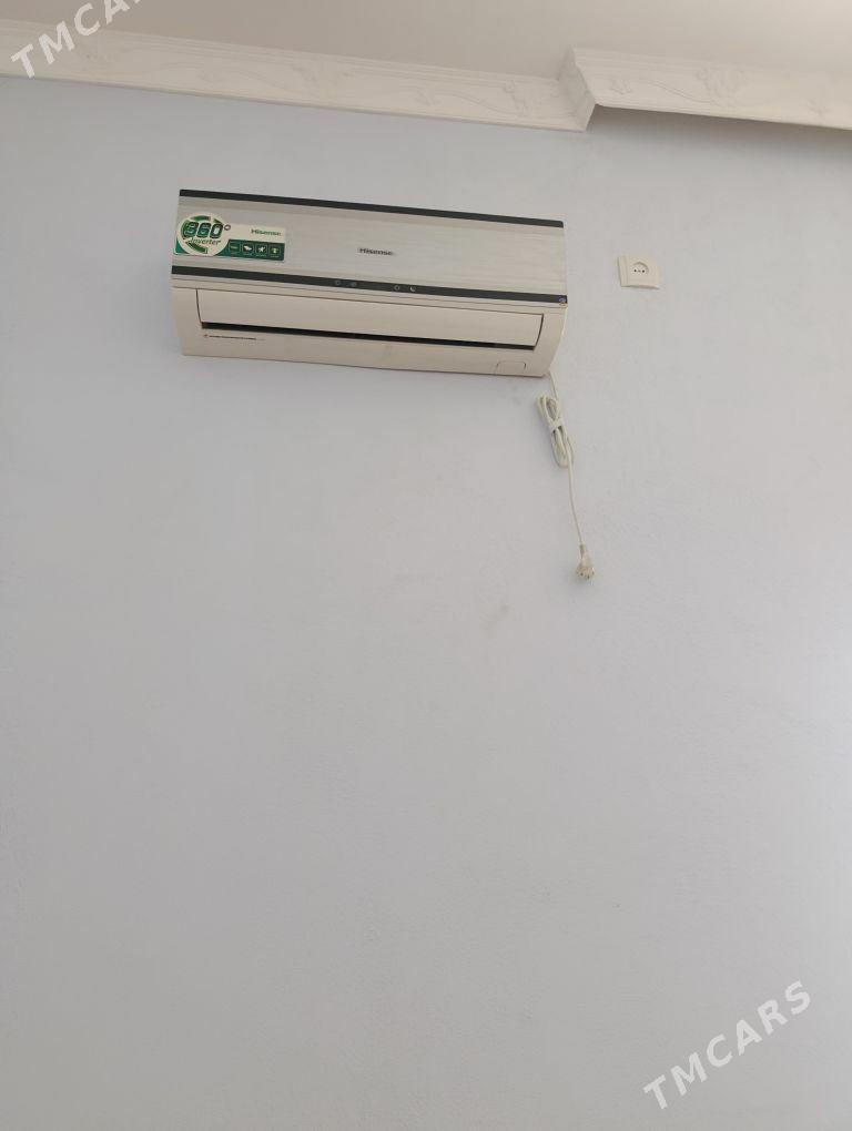 kansiner - Туркменбаши - img 1