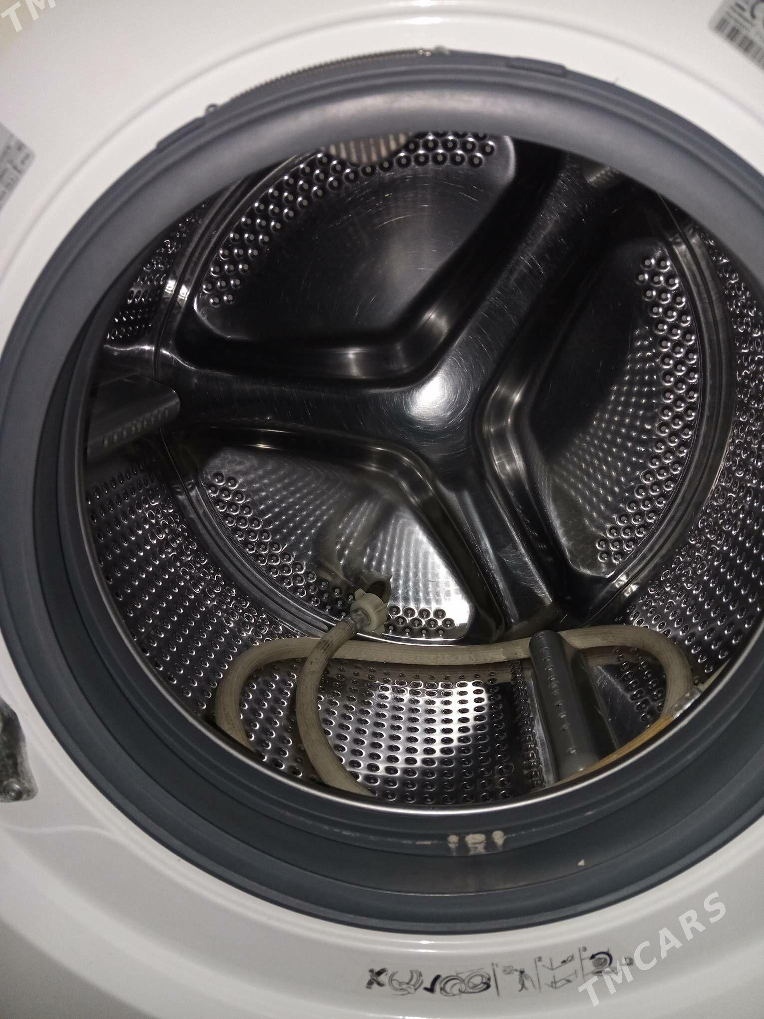 BEKO stiralny masynka - Türkmenabat - img 2