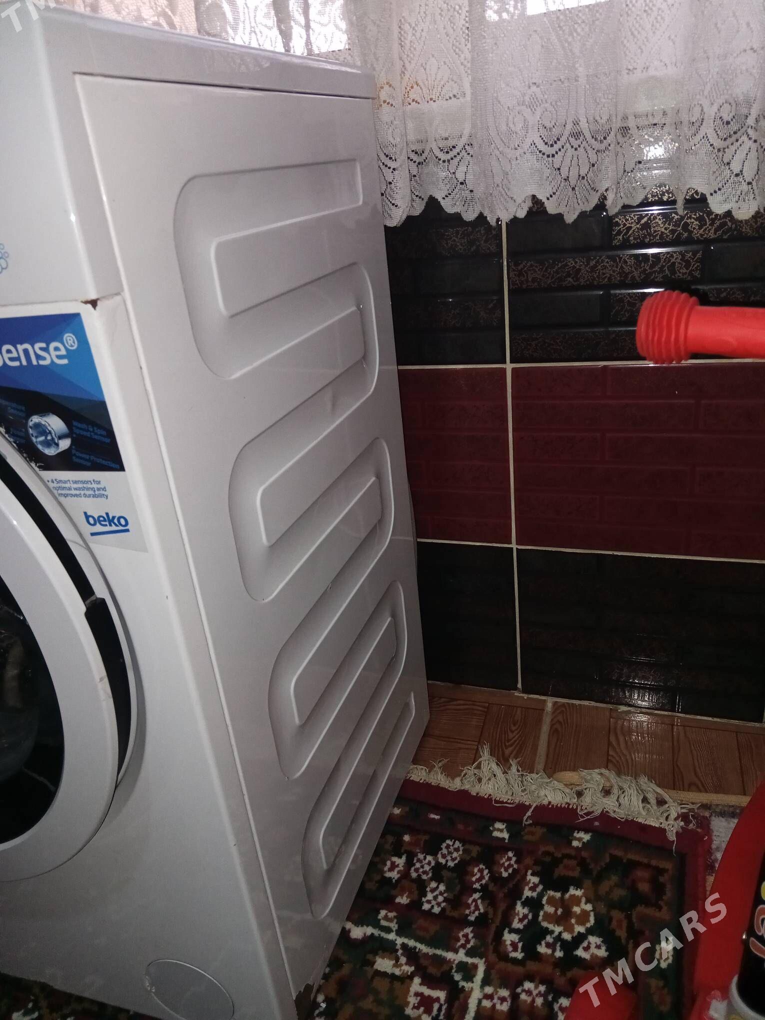 BEKO stiralny masynka - Türkmenabat - img 3