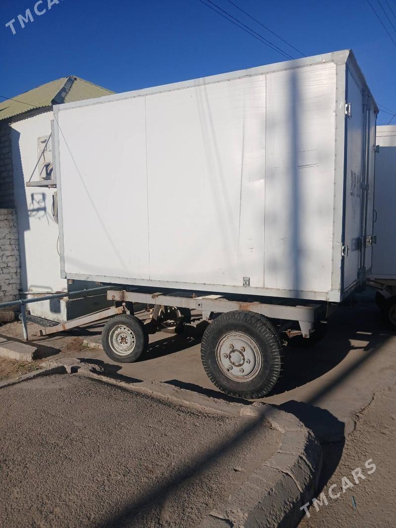 toy holodilnik - Ашхабад - img 2