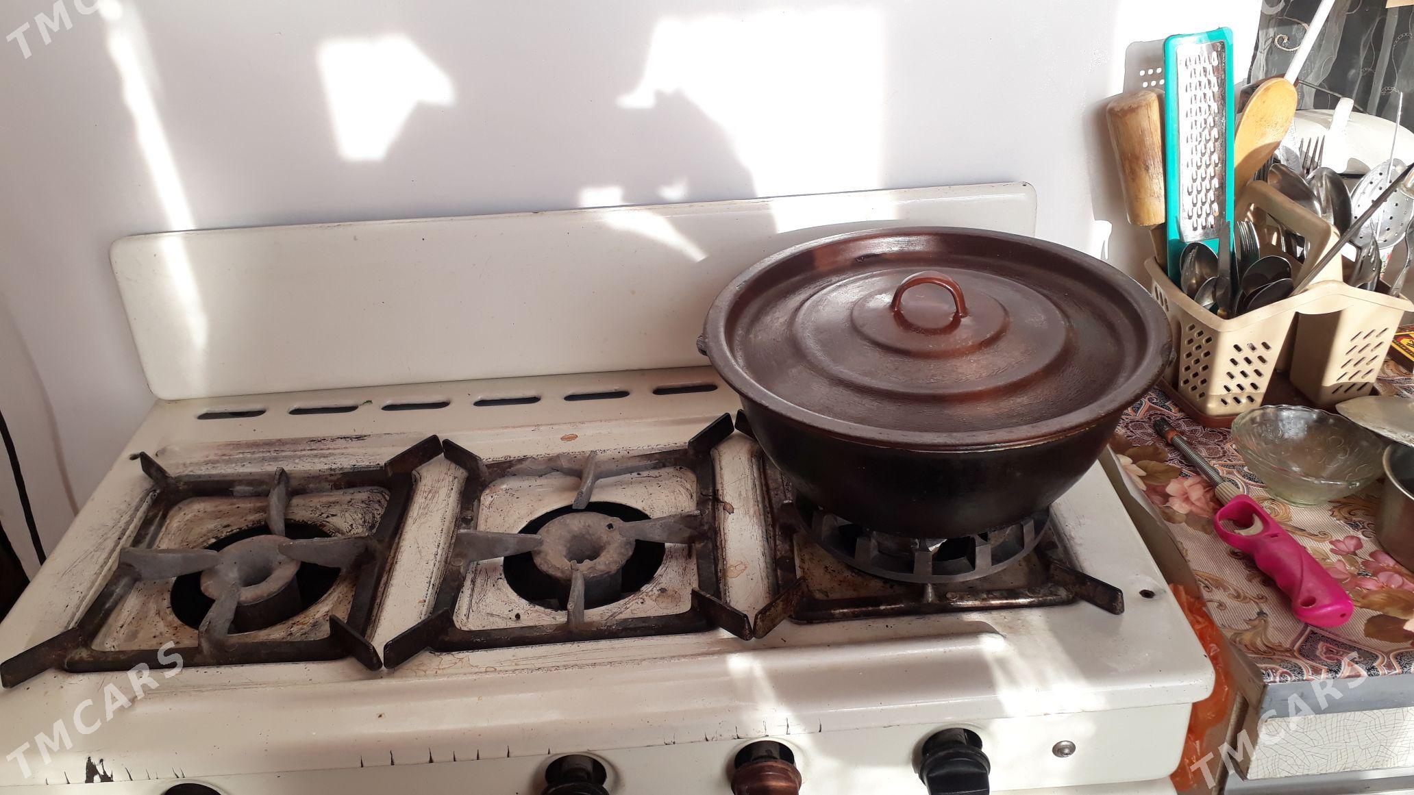 Gaz Plita SSSR - Mary - img 2