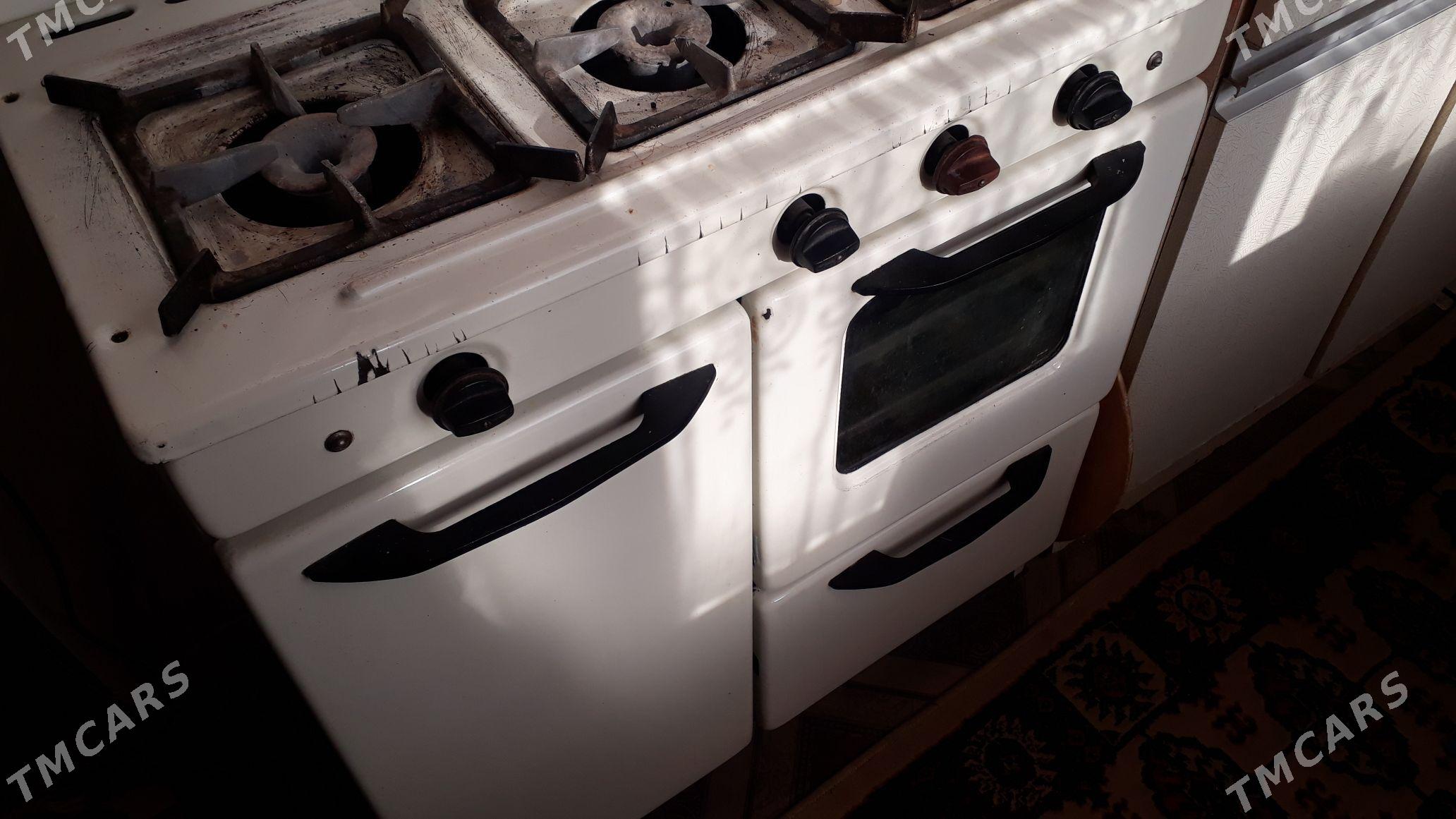 Gaz Plita SSSR - Mary - img 5