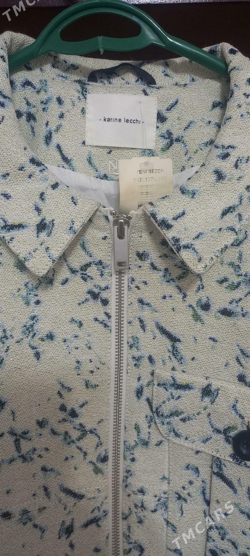 Kastyum - Мары - img 2