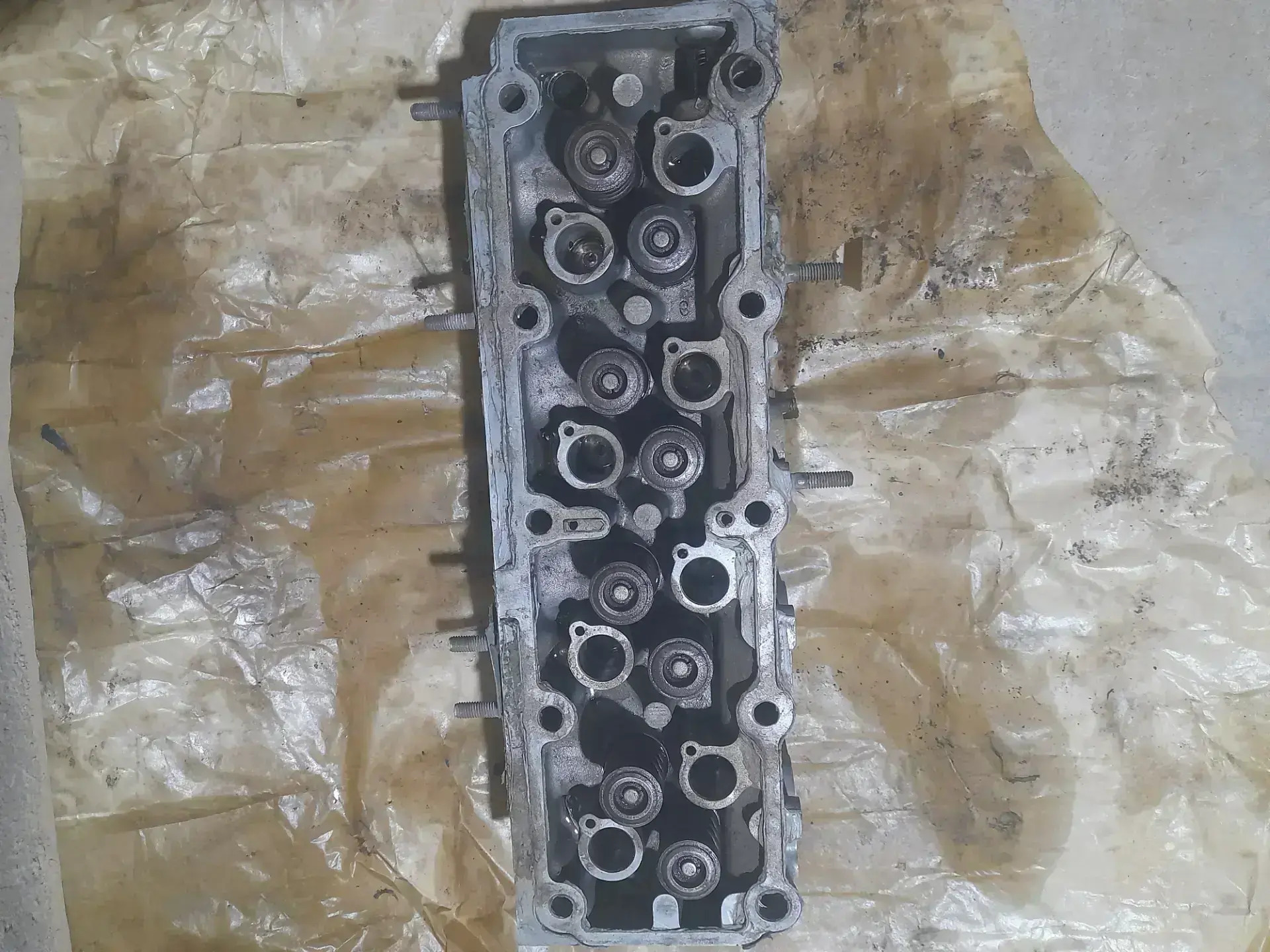 opel galowka 2lik prasdoy 1 000 TMT - Türkmenbaşy - img 2