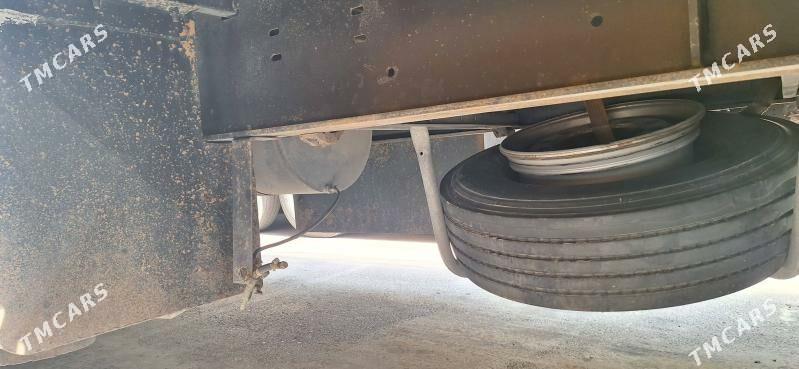 Kogel Euro Trailer 2010 - 335 000 TMT - Ашхабад - img 9