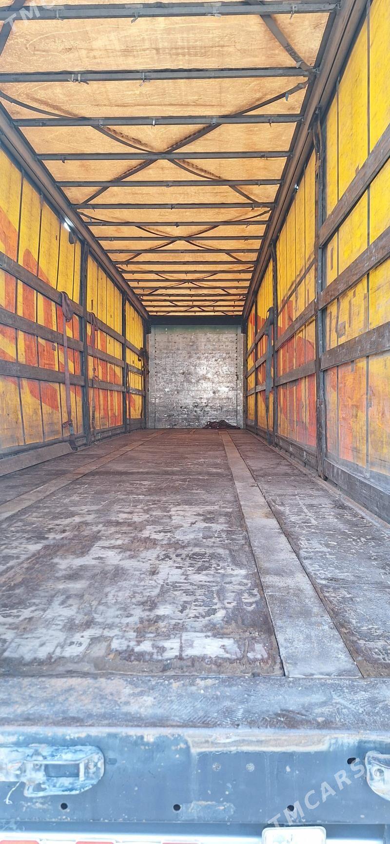 Kogel Euro Trailer 2010 - 335 000 TMT - Ашхабад - img 6