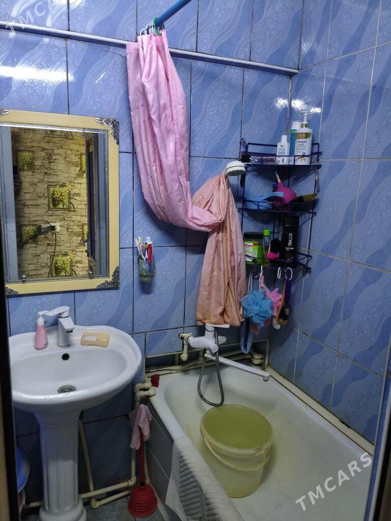 квартира - Balkanabat - img 5