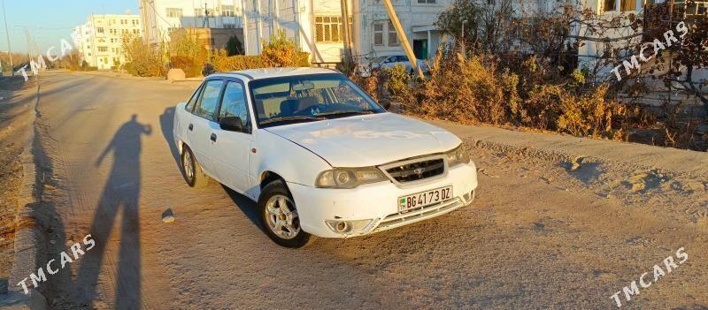 Daewoo Nexia 2011 - 42 000 TMT - Дашогуз - img 2