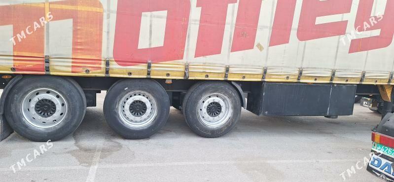 Kogel Euro Trailer 2010 - 335 000 TMT - Ашхабад - img 2