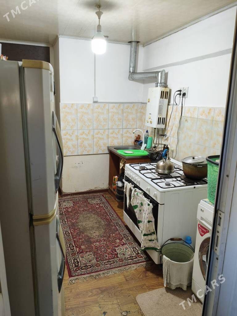 квартира - Balkanabat - img 6