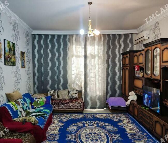 квартира - Türkmenbaşy - img 1