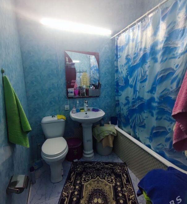 квартира - Türkmenbaşy - img 7