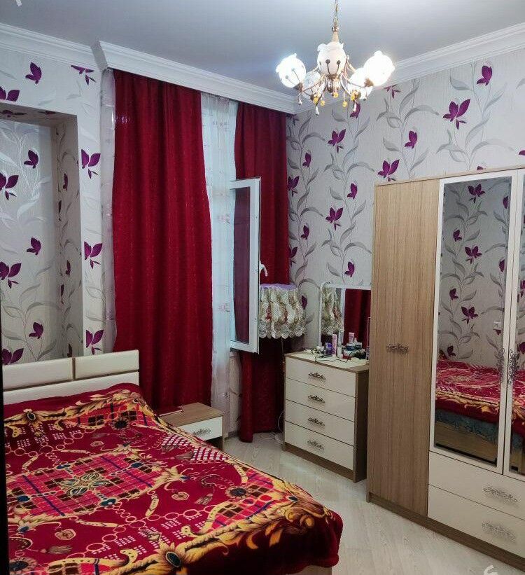 квартира - Türkmenbaşy - img 2