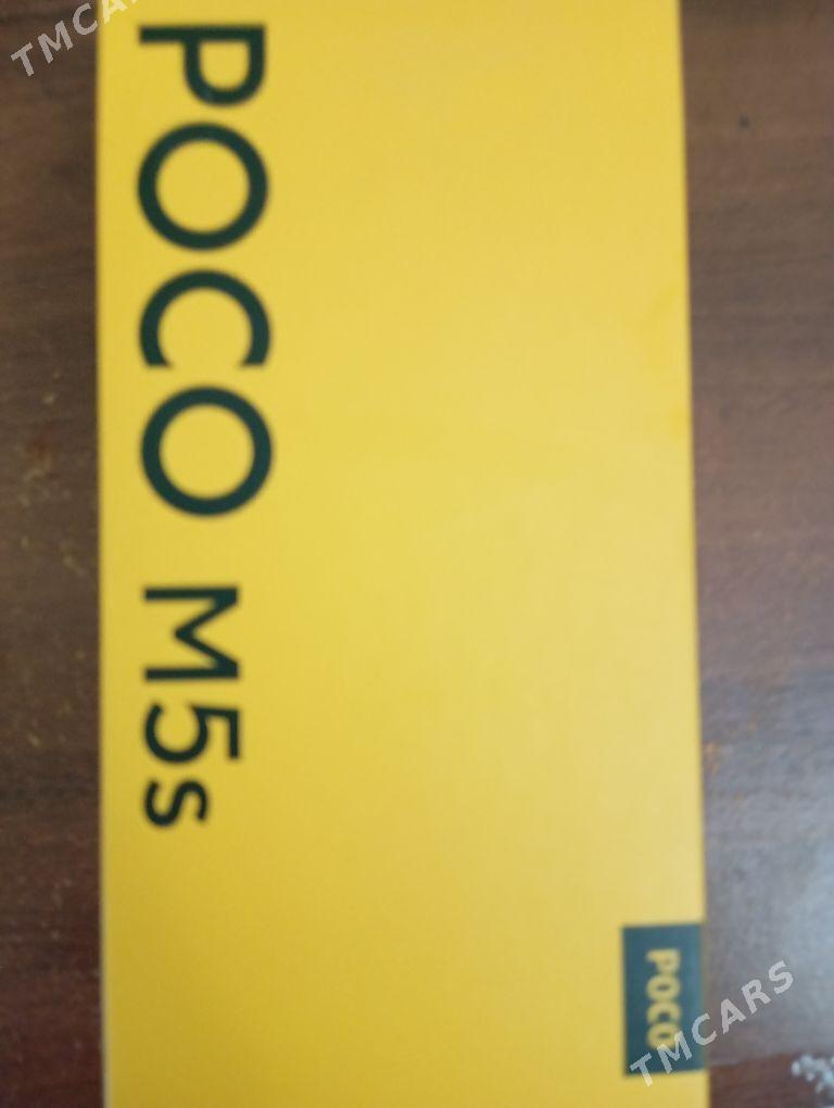 телефон POCO M5s - Ашхабад - img 4