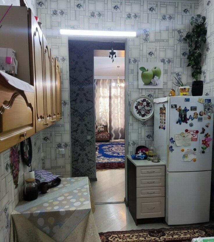 квартира - Türkmenbaşy - img 6