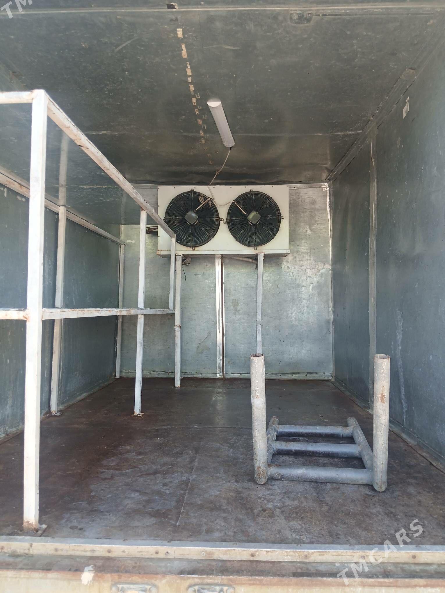 toy holodilnik - Ашхабад - img 3