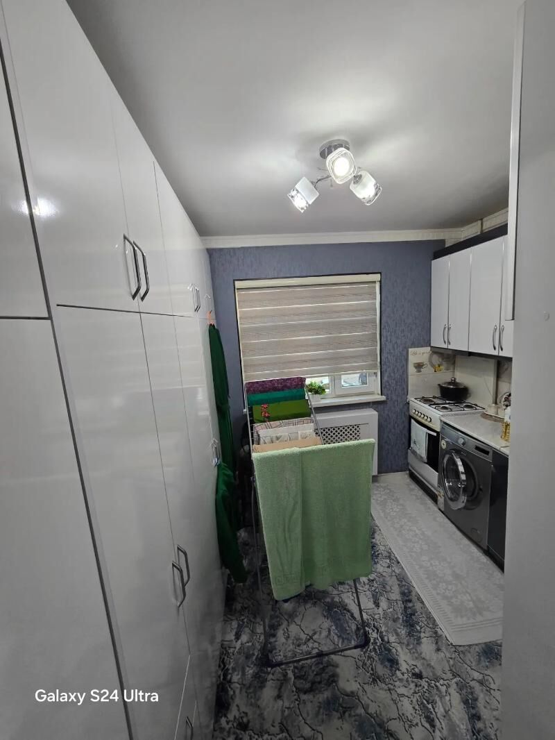 Satlyk 8mkr  2 etaž 1 kom - 8 мкр - img 4