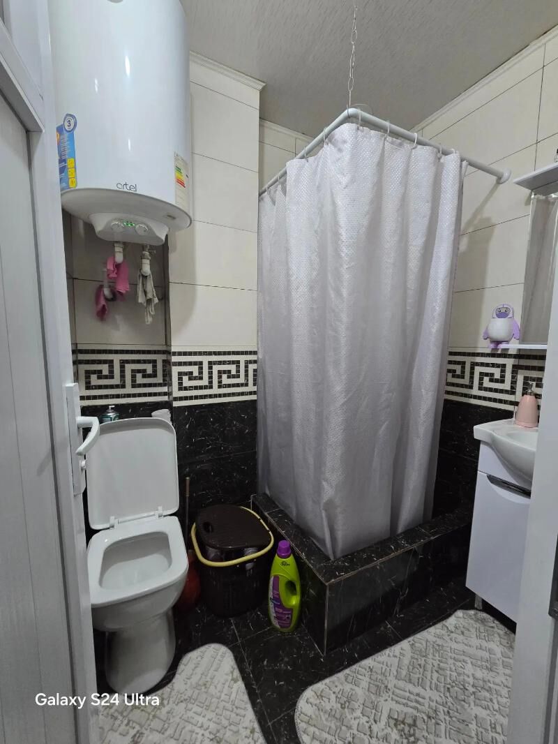 Satlyk 8mkr  2 etaž 1 kom - 8 мкр - img 6