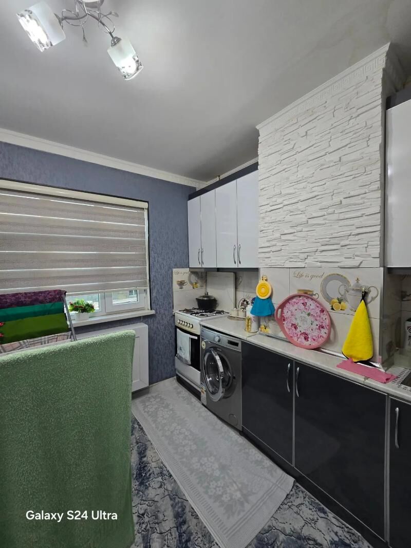 Satlyk 8mkr  2 etaž 1 kom - 8 мкр - img 5