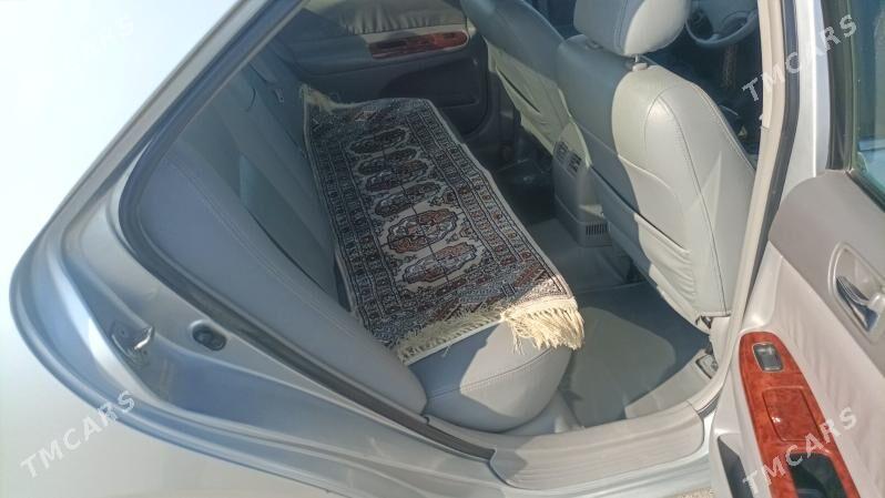 Toyota Camry 2004 - 230 000 TMT - Türkmenabat - img 7